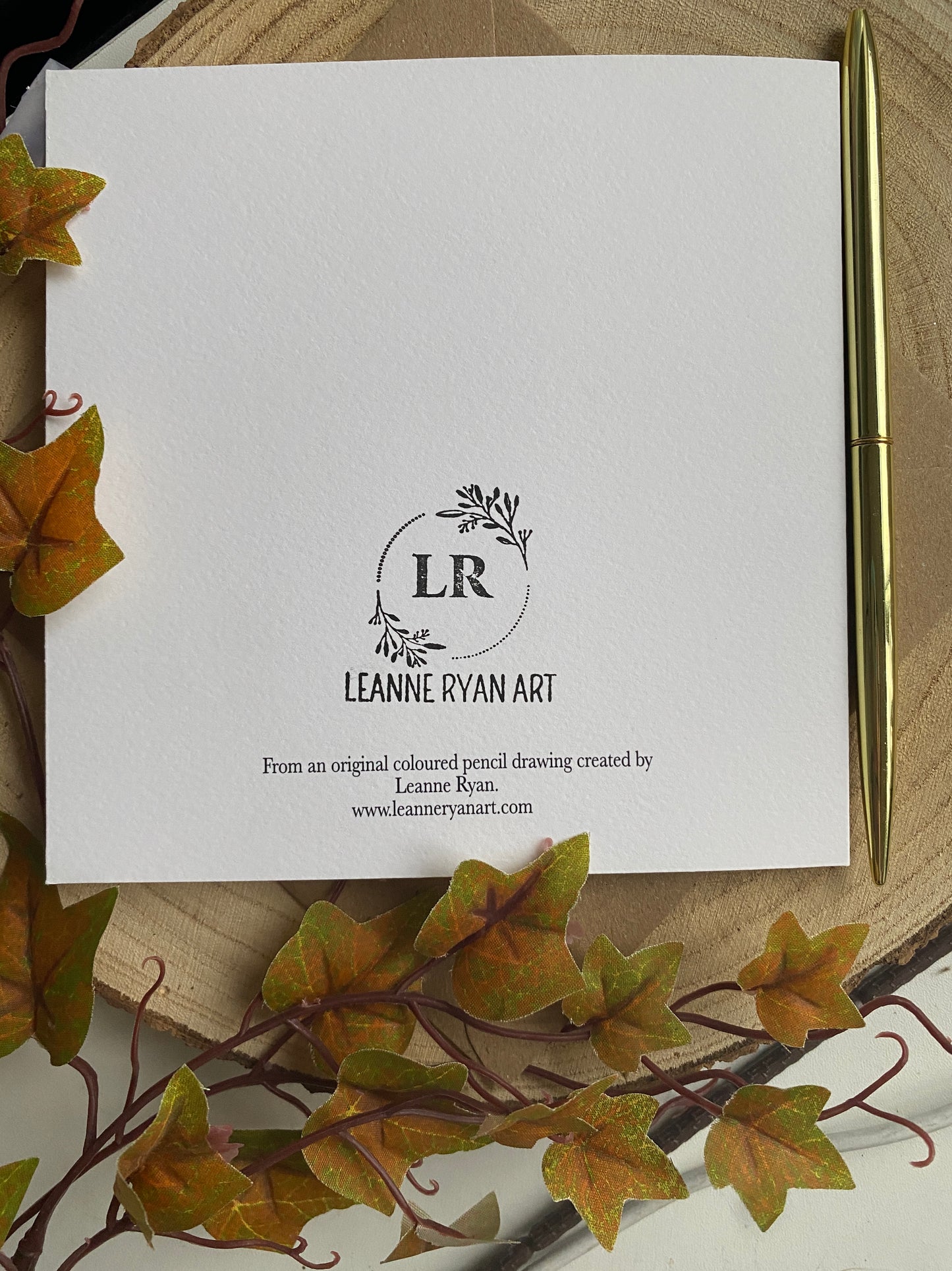 Bullmastiff greetings cards