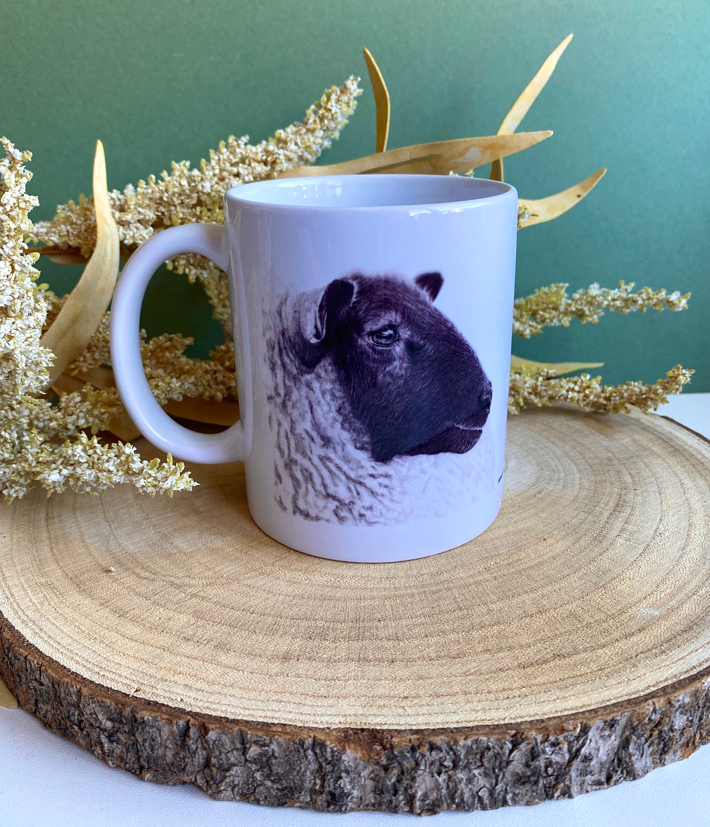 Sheep Mug