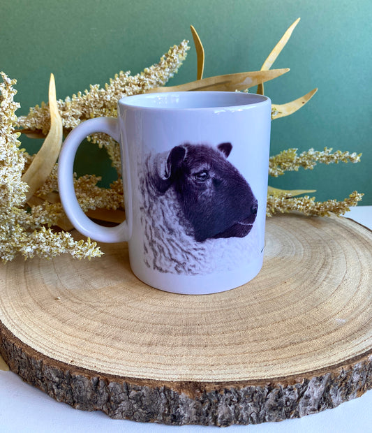 Sheep Mug